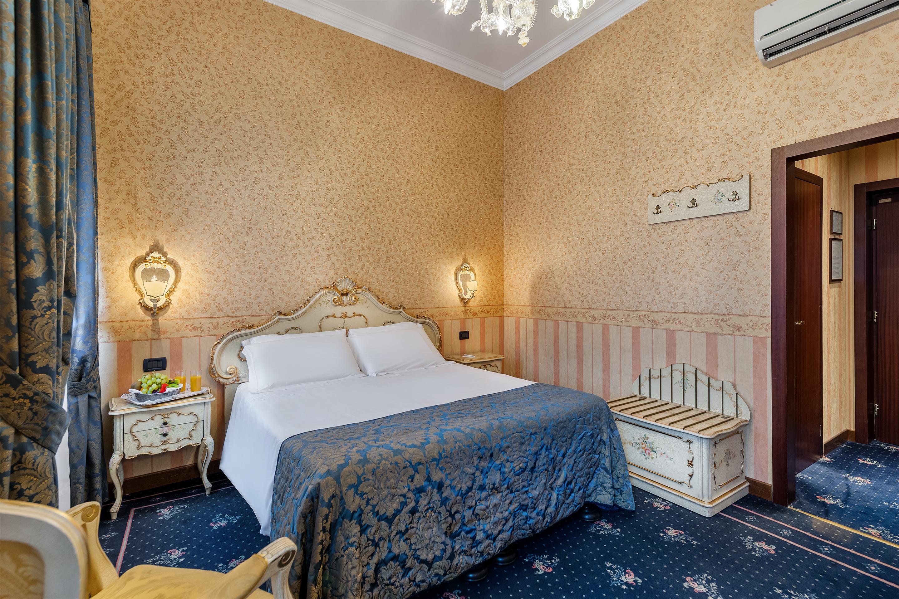 Hotel Montecarlo Venice Exterior photo