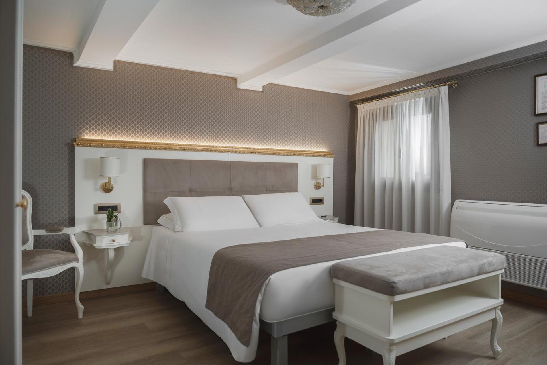 Hotel Montecarlo Venice Exterior photo